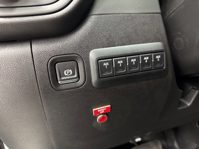 New 2026 Chevrolet Silverado 3500 W/T w/ WT Convenience Package image 11