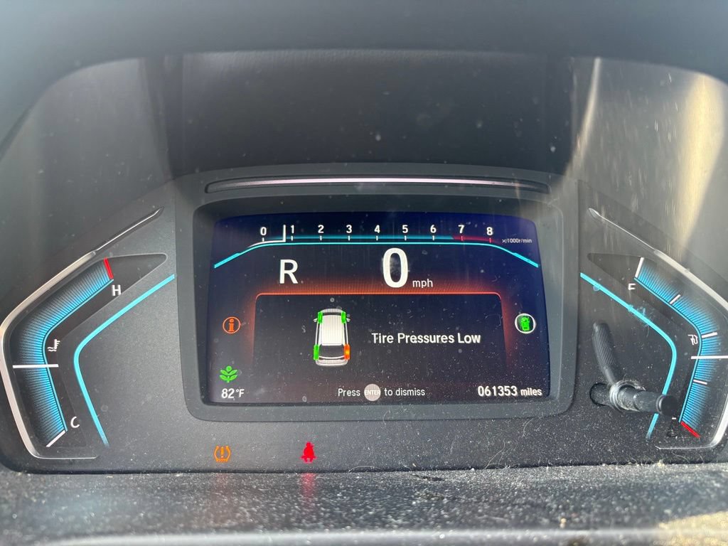 Used 2023 Honda Odyssey EX-L image 23