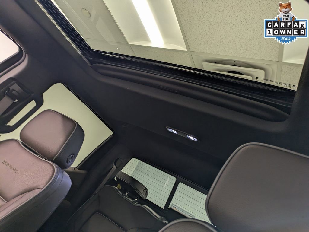 Used 2023 GMC Sierra 1500 Denali w/ Technology Package image 22