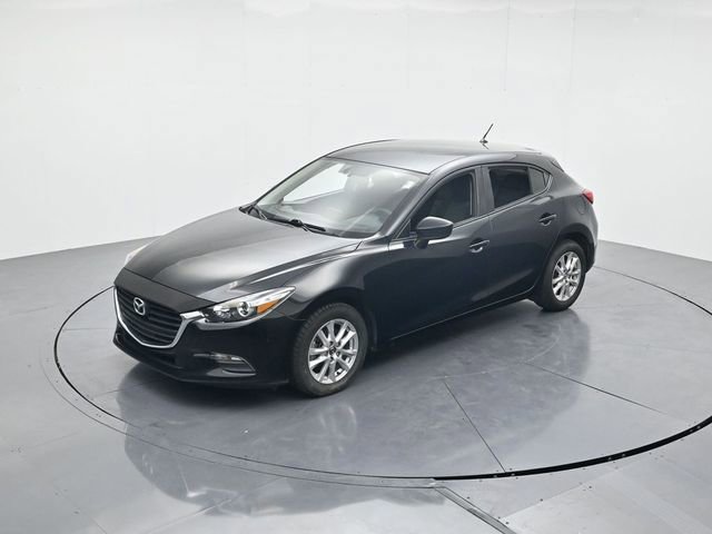Used 2017 MAZDA MAZDA3 Sport image 41