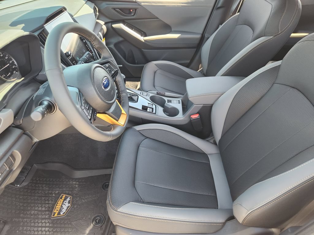 New 2026 Subaru Crosstrek 2.5i Wilderness w/ Crosstrek Mirror Package AWD/4WD image 11