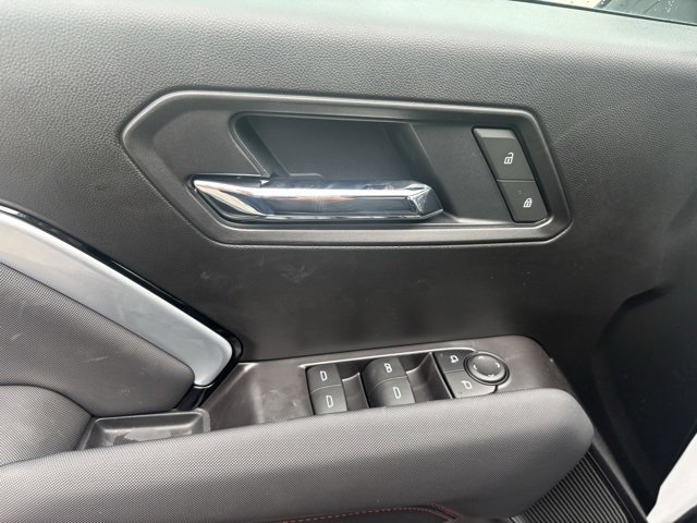 New 2026 Chevrolet Colorado Z71 image 31