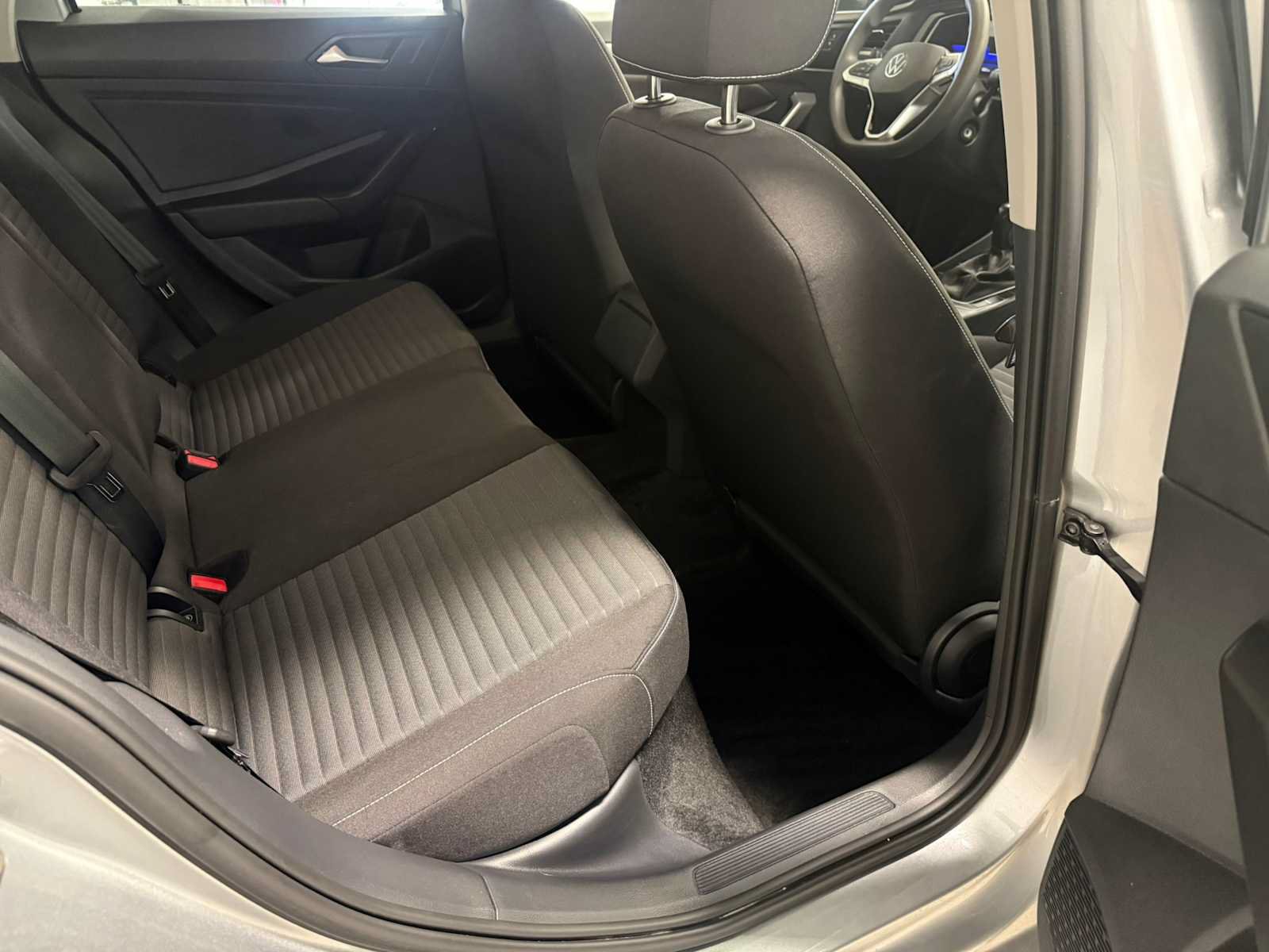 Certified 2023 Volkswagen Jetta S FWD image 25