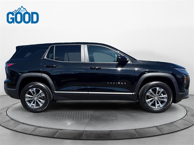 Used 2025 Chevrolet Equinox LT image 6