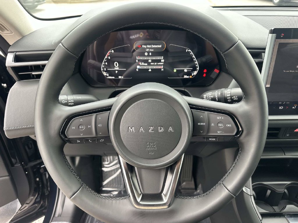 New 2026 MAZDA CX-5 Preferred AWD/4WD image 14