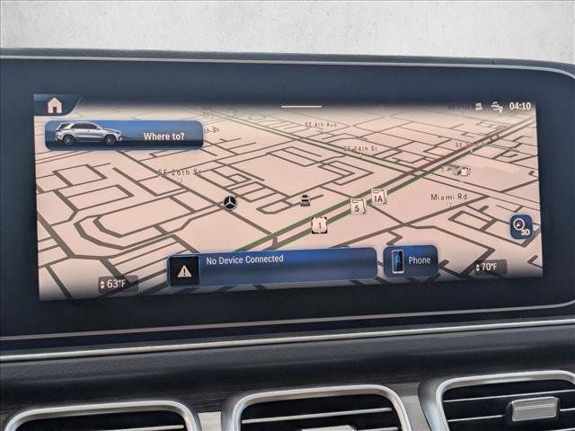 Used 2026 Mercedes-Benz GLE 350 GLE 350 image 14