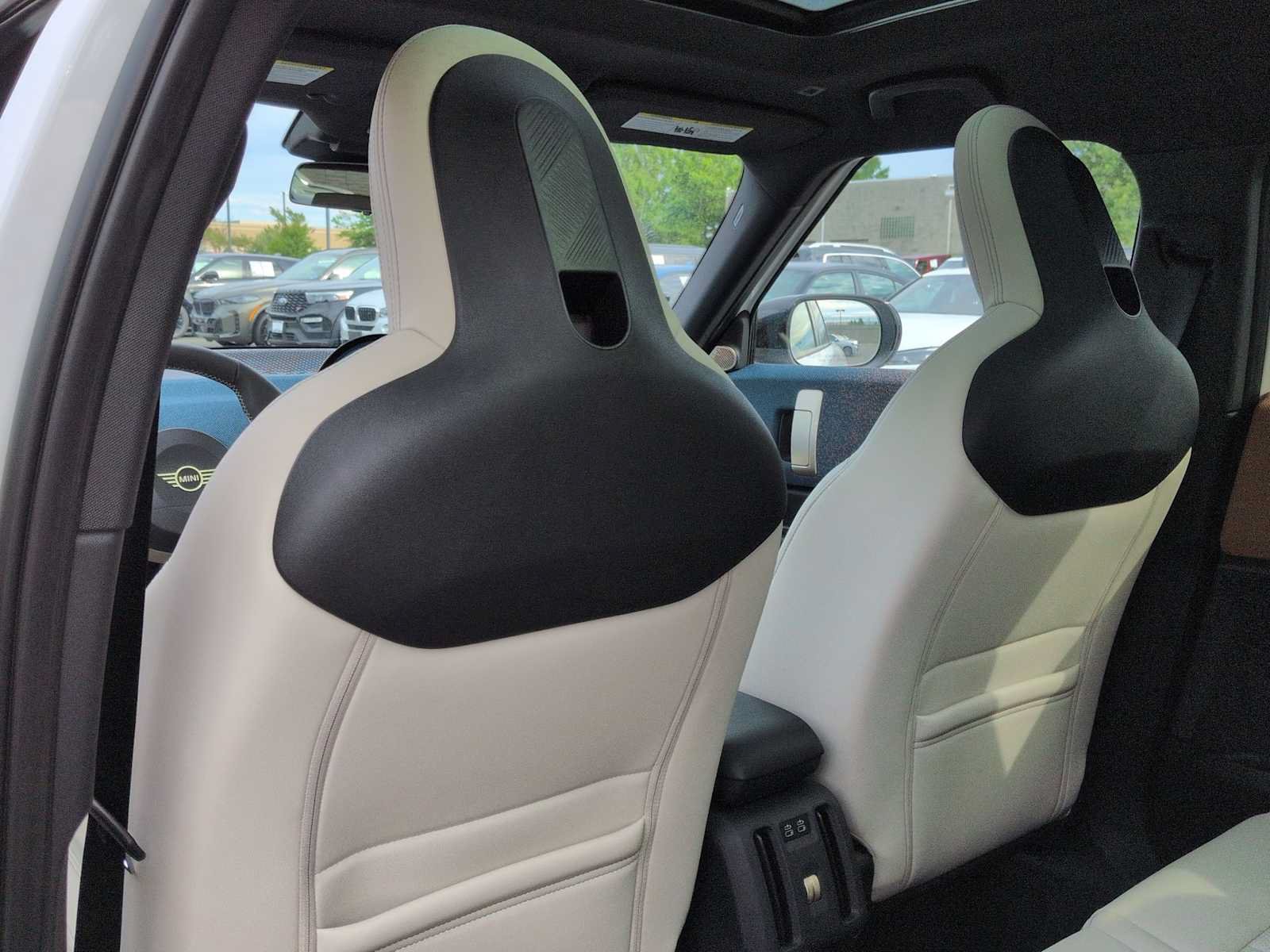 New 2027 MINI Cooper Countryman S AWD/4WD image 19