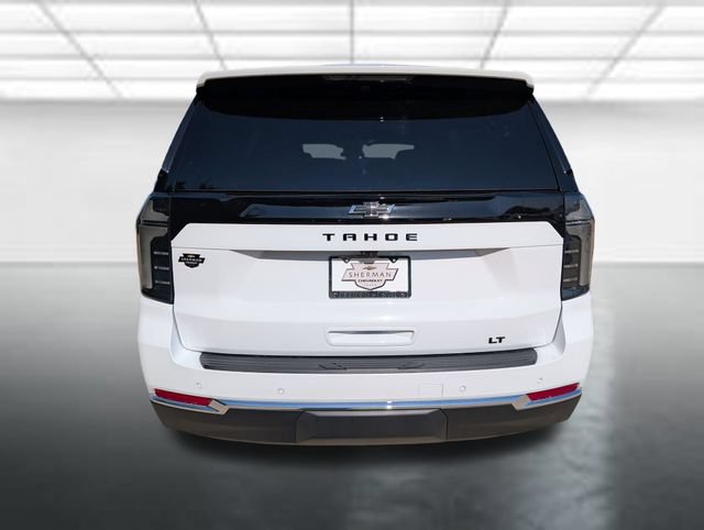 New 2026 Chevrolet Tahoe LT w/ Comfort Package RWD image 32