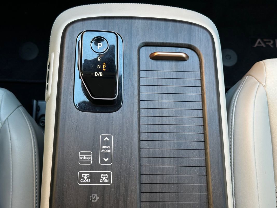 Used 2023 Nissan Ariya Evolve+ image 42
