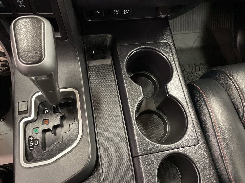 Used 2021 Toyota Sequoia TRD Pro image 28