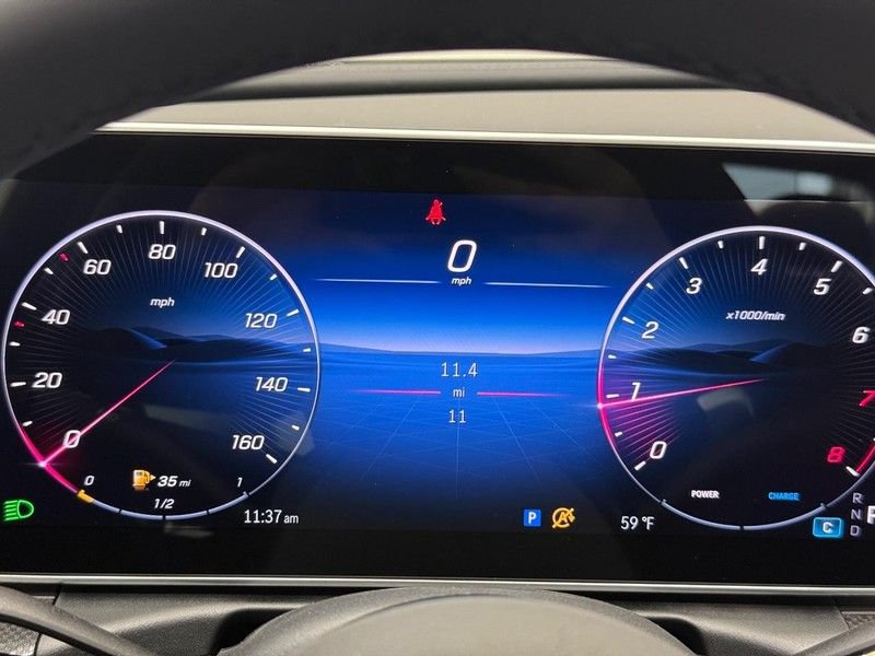 New 2026 Mercedes-Benz C 300 4MATIC Sedan image 14