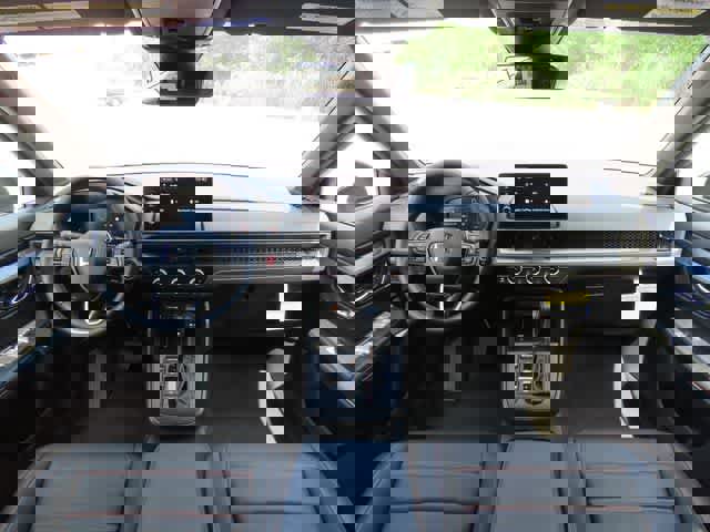 New 2026 Honda CR-V Sport-L image 18