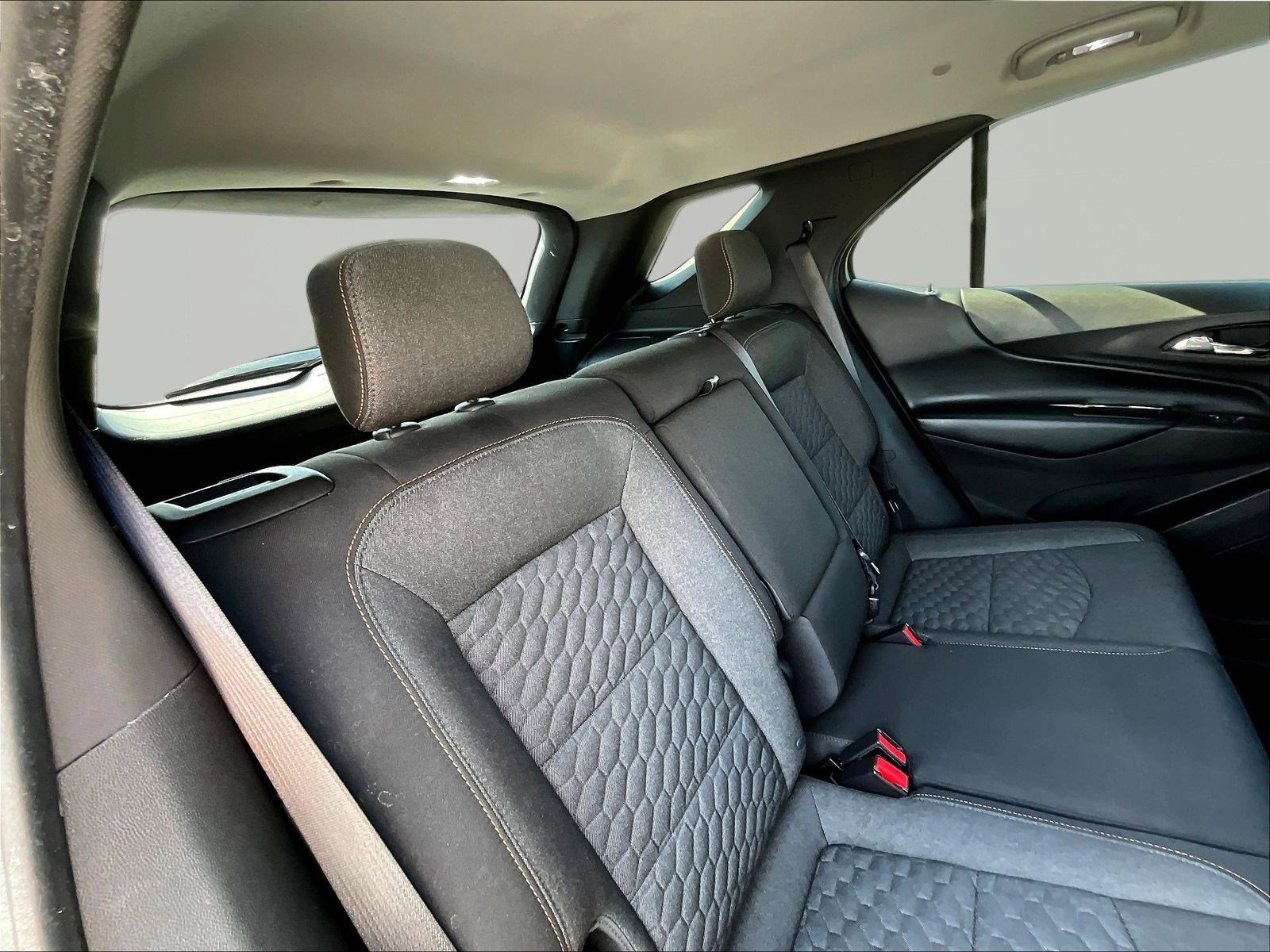 Used 2019 Chevrolet Equinox LT FWD image 25