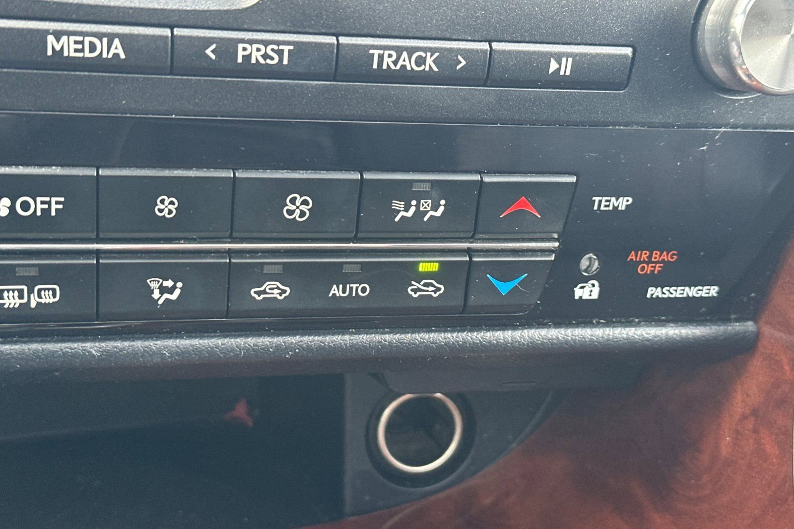 Used 2017 Lexus RX 350 AWD w/ Premium Package image 30