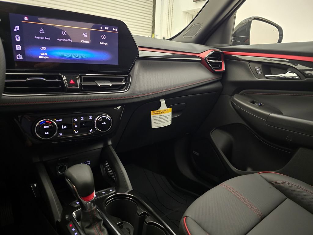 New 2026 Chevrolet TrailBlazer RS w/ Convenience Package image 38