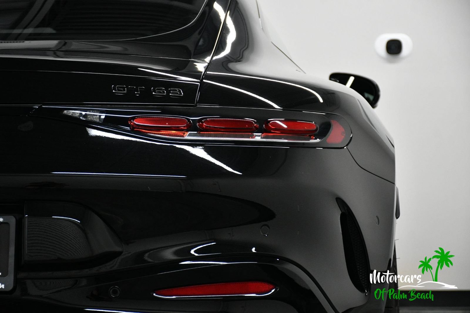Used 2025 Mercedes-Benz AMG GT 63 image 18