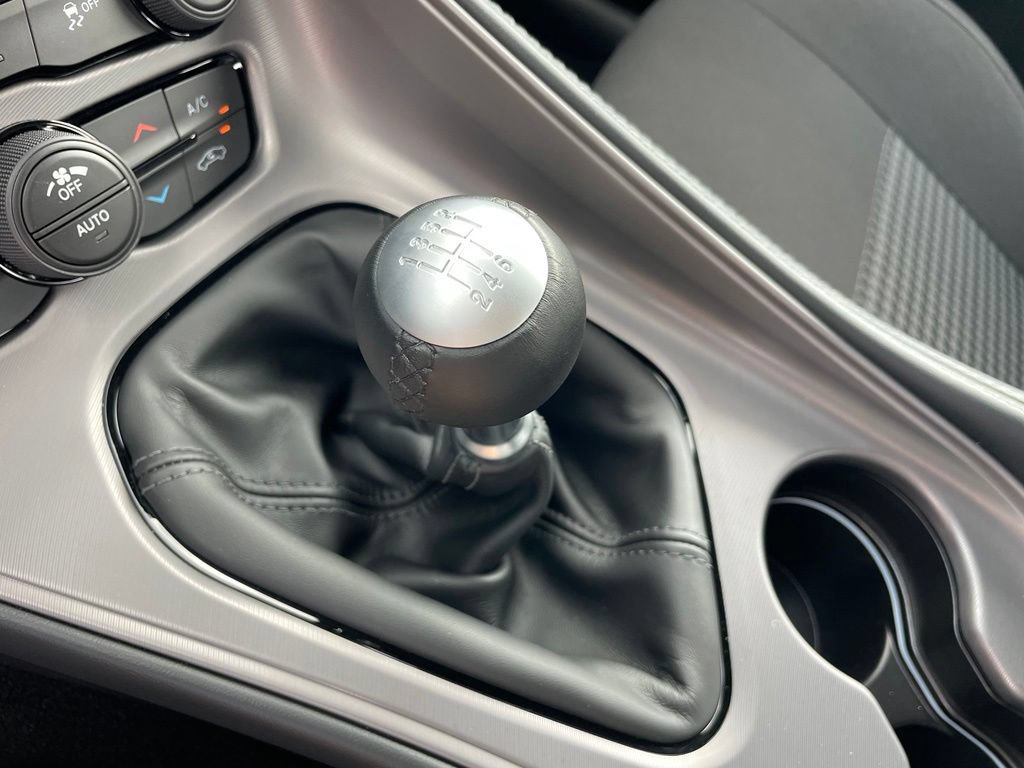 Used 2023 Dodge Challenger R/T RWD image 24