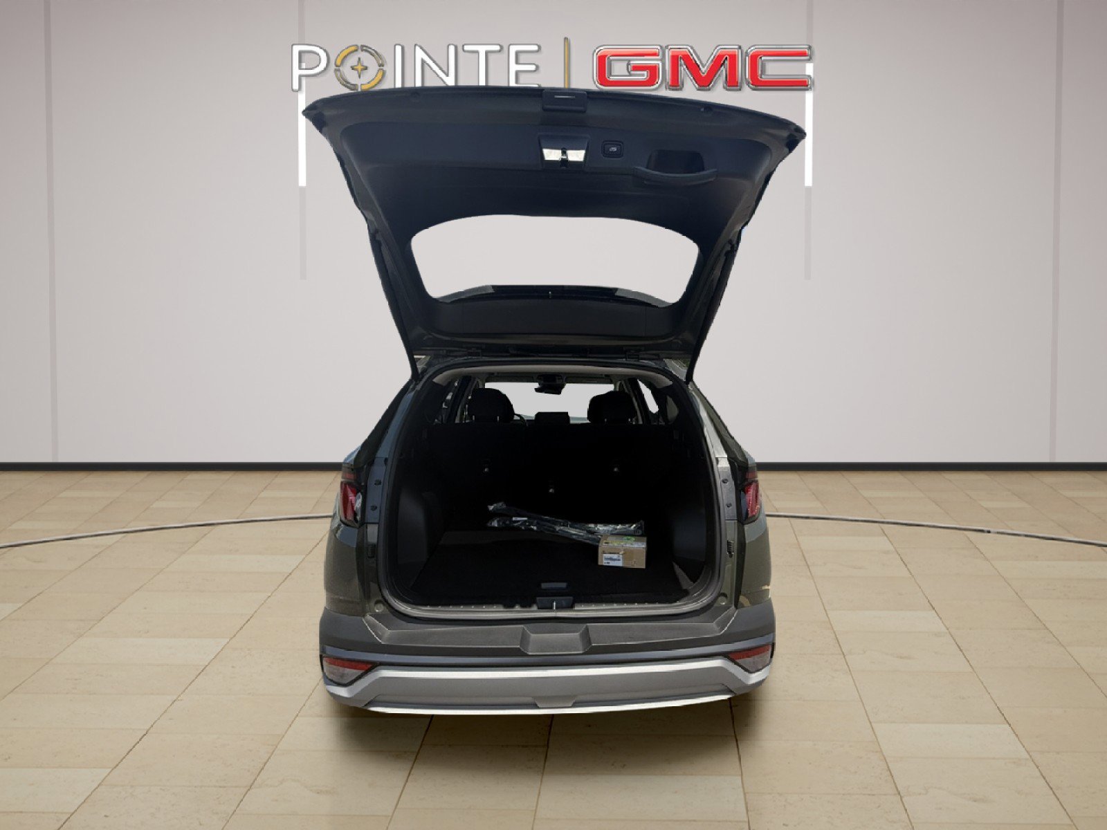 Used 2025 Hyundai Tucson SEL image 29