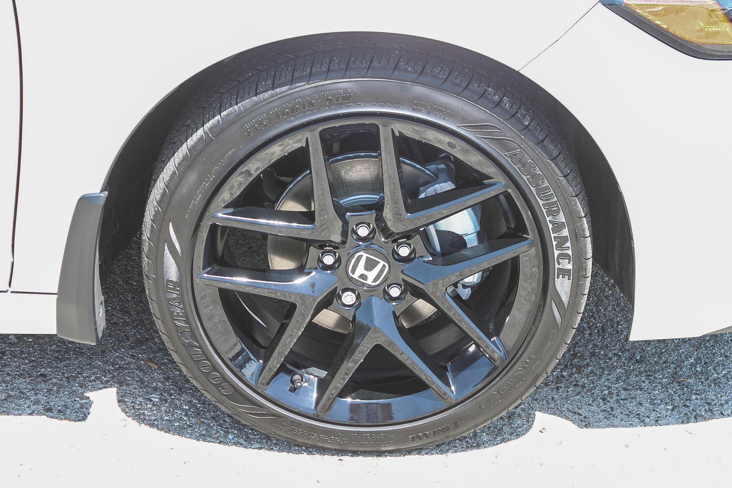 Certified 2026 Honda Civic Sport image 13