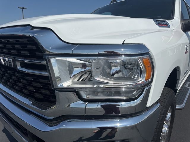 Used 2023 RAM 2500 Big Horn w/ Level 1 Equipment Group image 20