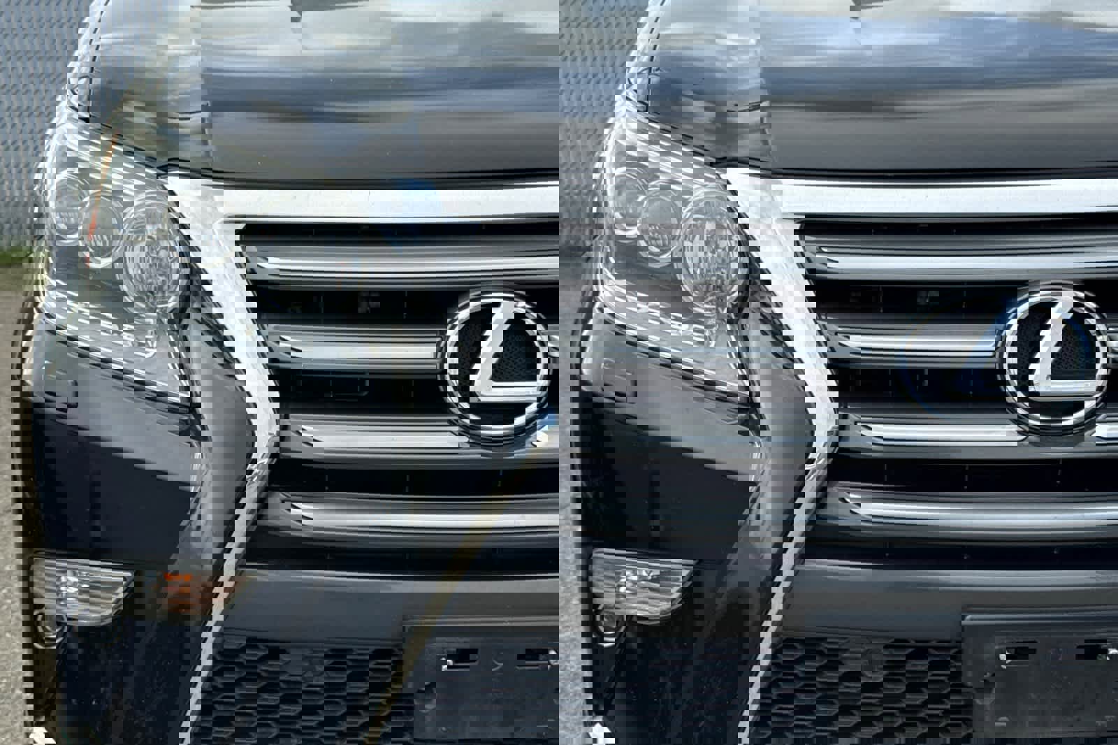 Used 2016 Lexus GX 460 Luxury image 7