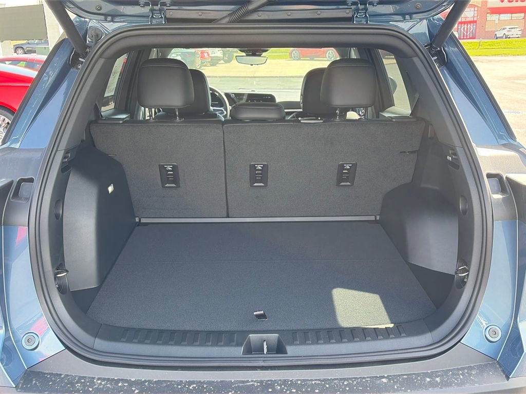 New 2026 Chevrolet Equinox LT FWD image 5