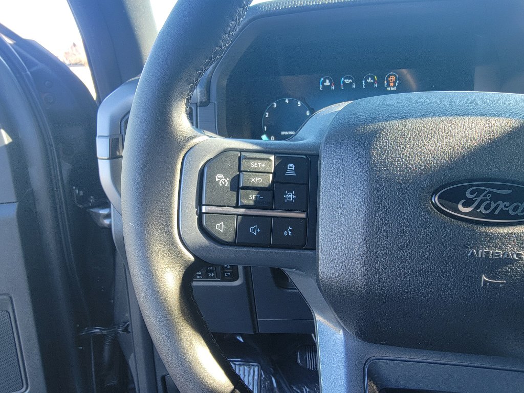 New 2025 Ford F150 XLT image 18