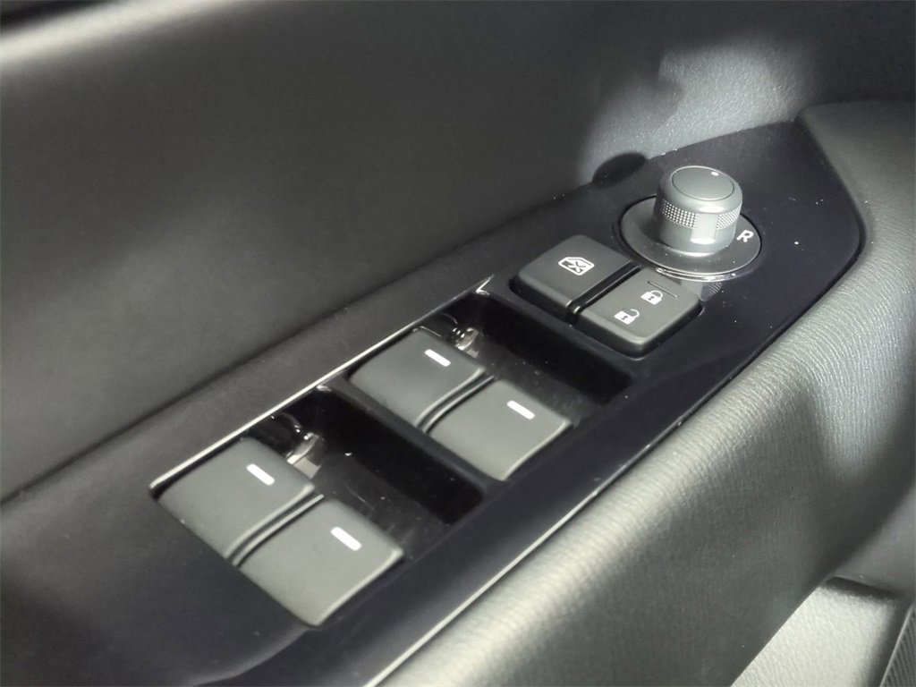 Used 2022 MAZDA CX-5 AWD 2.5 S w/ Select Package image 29