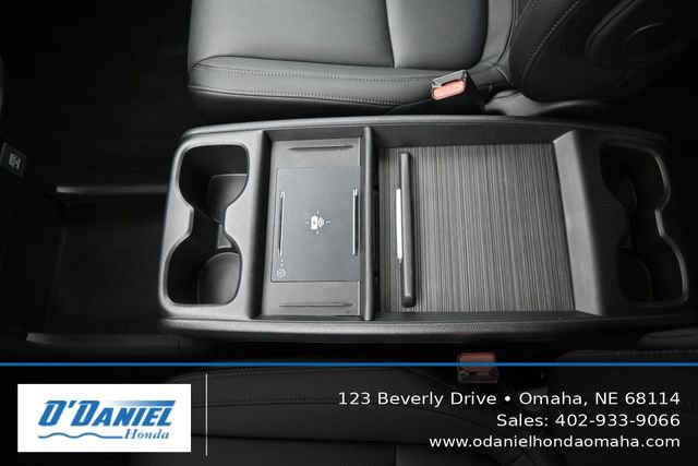 Used 2025 Honda Odyssey EX-L image 33