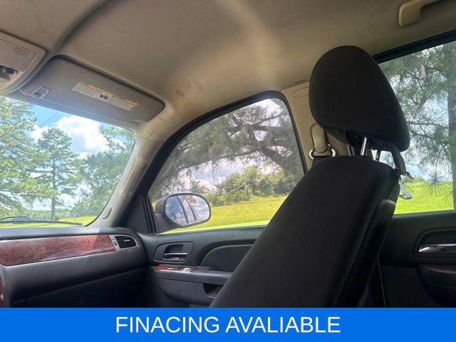 Used 2011 Chevrolet Tahoe LS RWD image 28