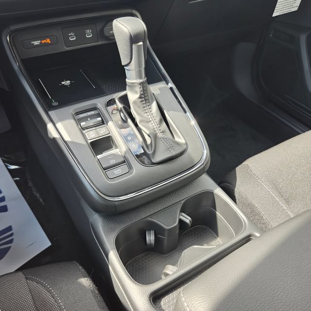 New 2026 Honda CR-V LX image 20