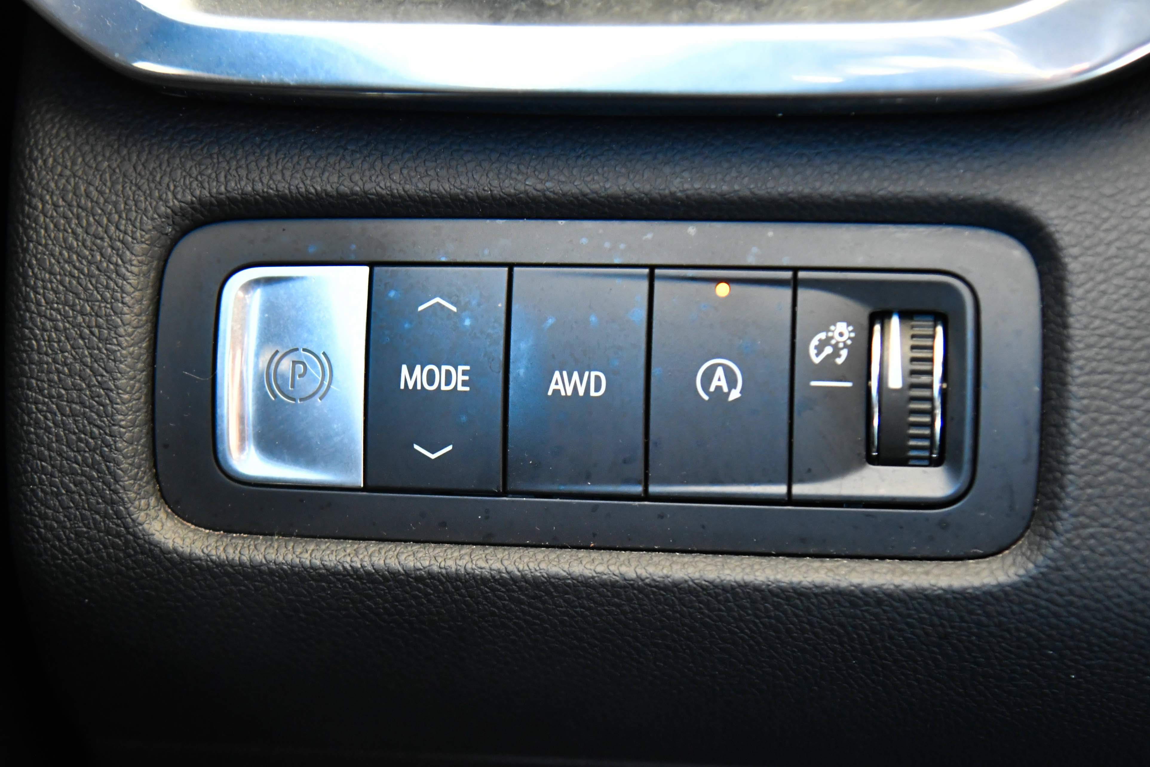 Used 2024 GMC Acadia Elevation AWD/4WD image 41