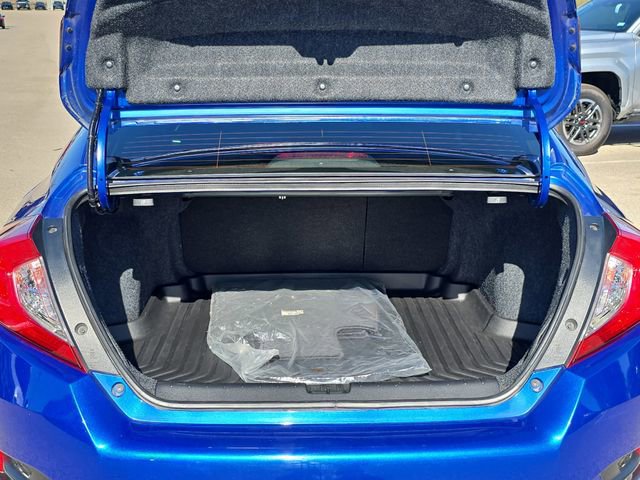 Used 2020 Honda Civic Sport image 12