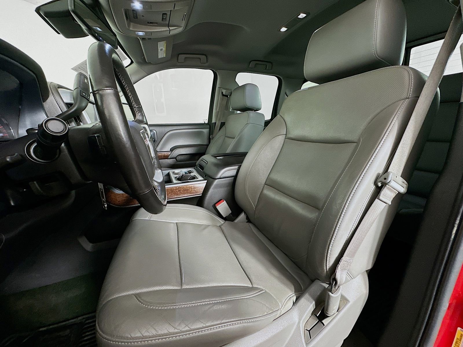 Used 2016 GMC Sierra 1500 SLT image 23