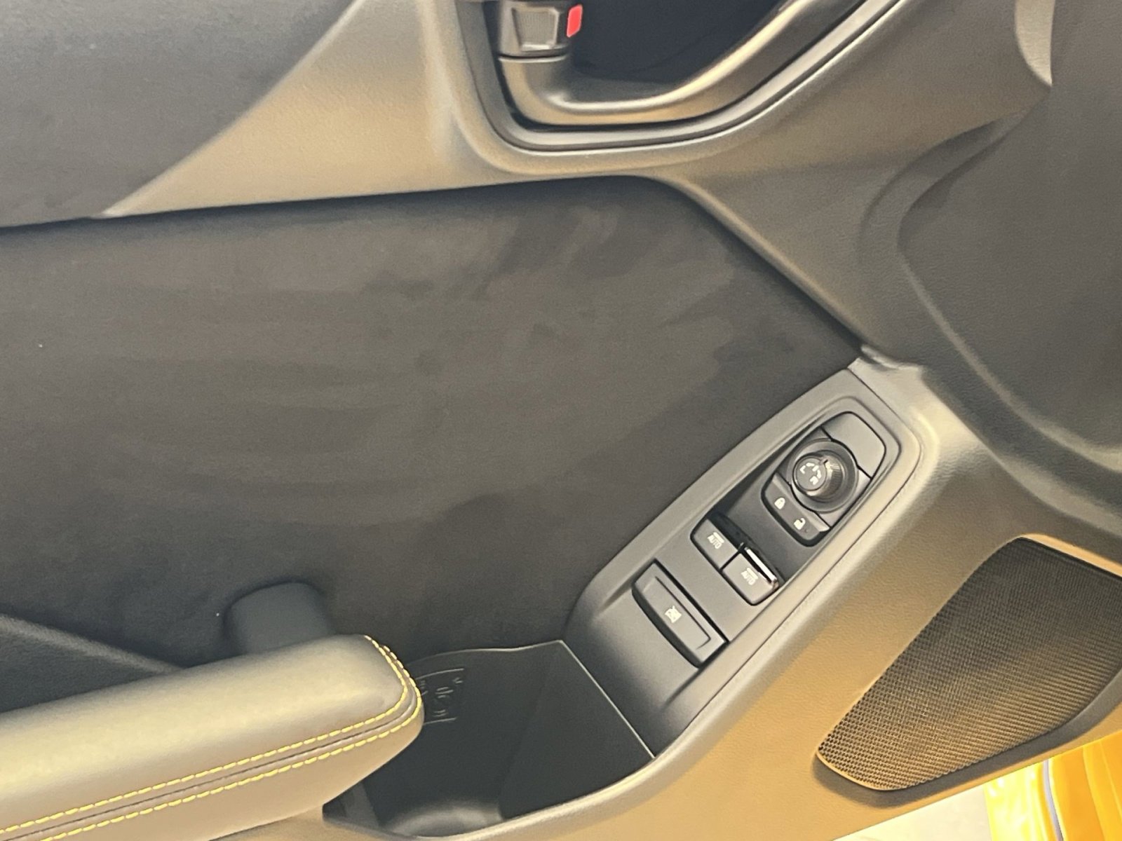 New 2026 Toyota GR86 YUZU Limited image 12