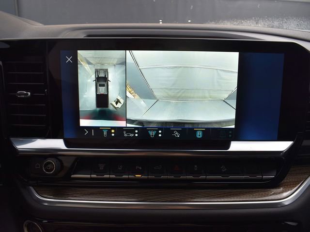 Used 2026 Chevrolet Silverado 2500 LT w/ Trail Boss Package image 16