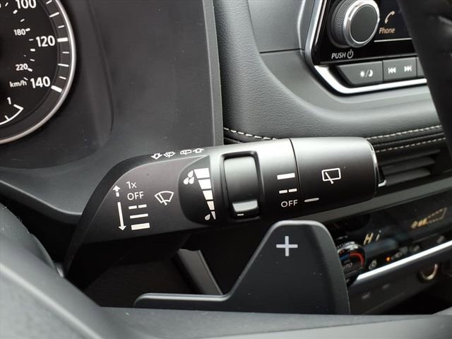 New 2026 Nissan Rogue SV image 21