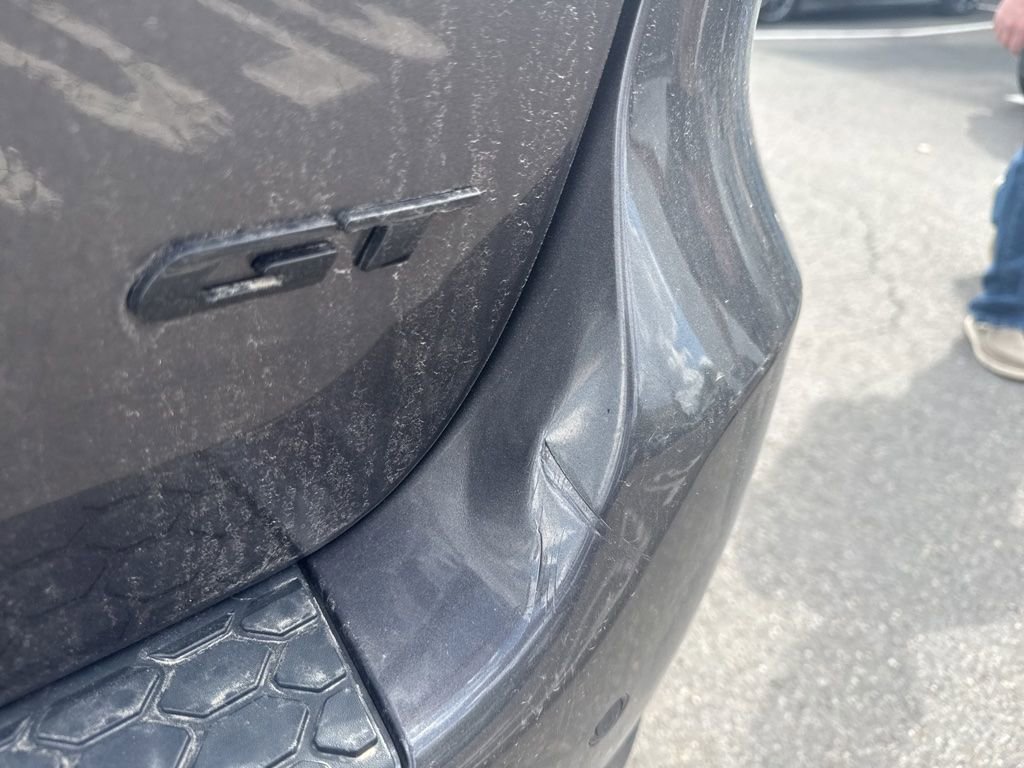 Used 2019 Dodge Durango GT image 6