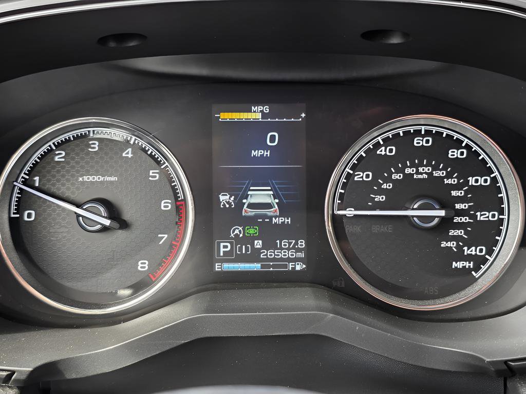 Used 2019 Subaru Forester Touring image 27