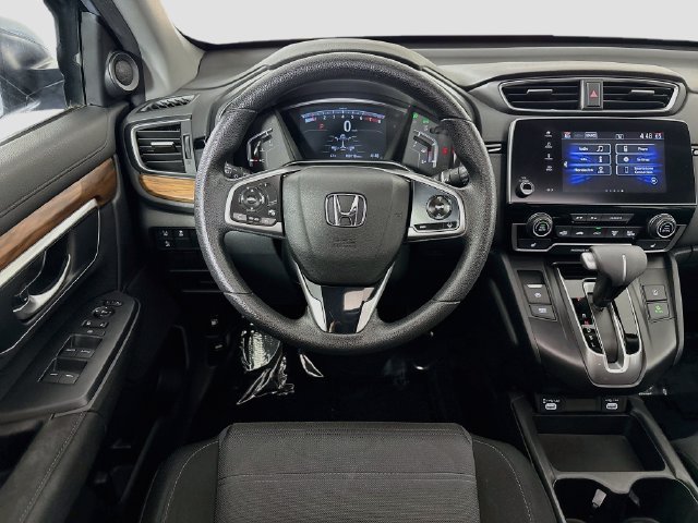 Used 2022 Honda CR-V EX image 22