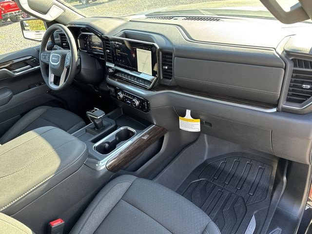 New 2026 GMC Sierra 1500 Elevation image 29