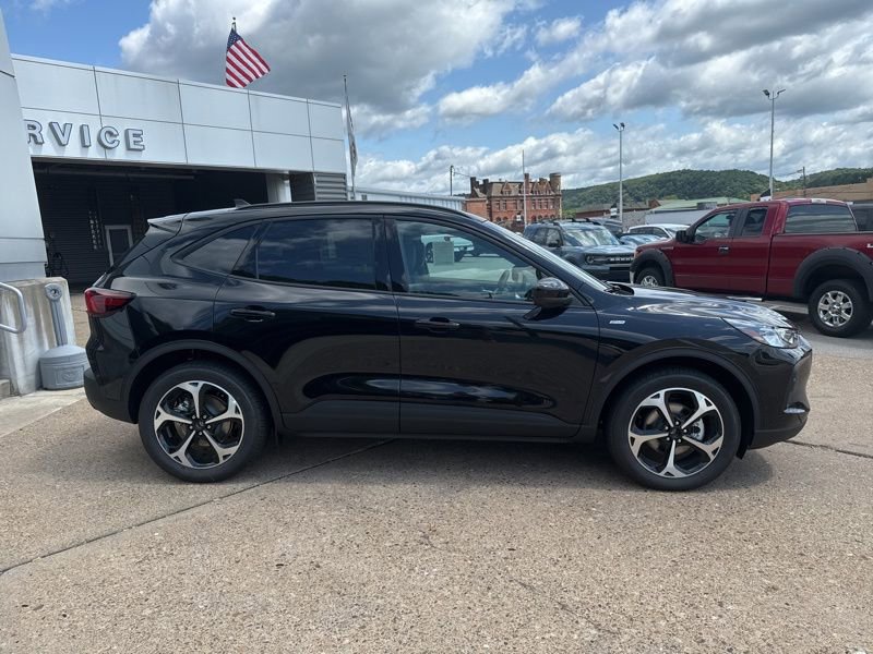 New 2025 Ford Escape ST-Line Elite w/ Tech Pack #2 image 8
