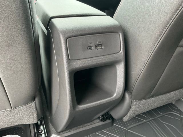 New 2026 Chevrolet Trax RS image 24