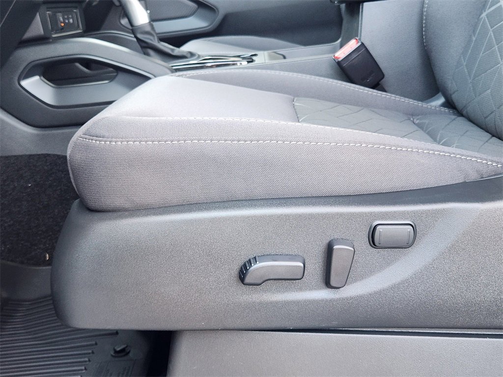 New 2026 Nissan Frontier SV w/ Tow Package image 18