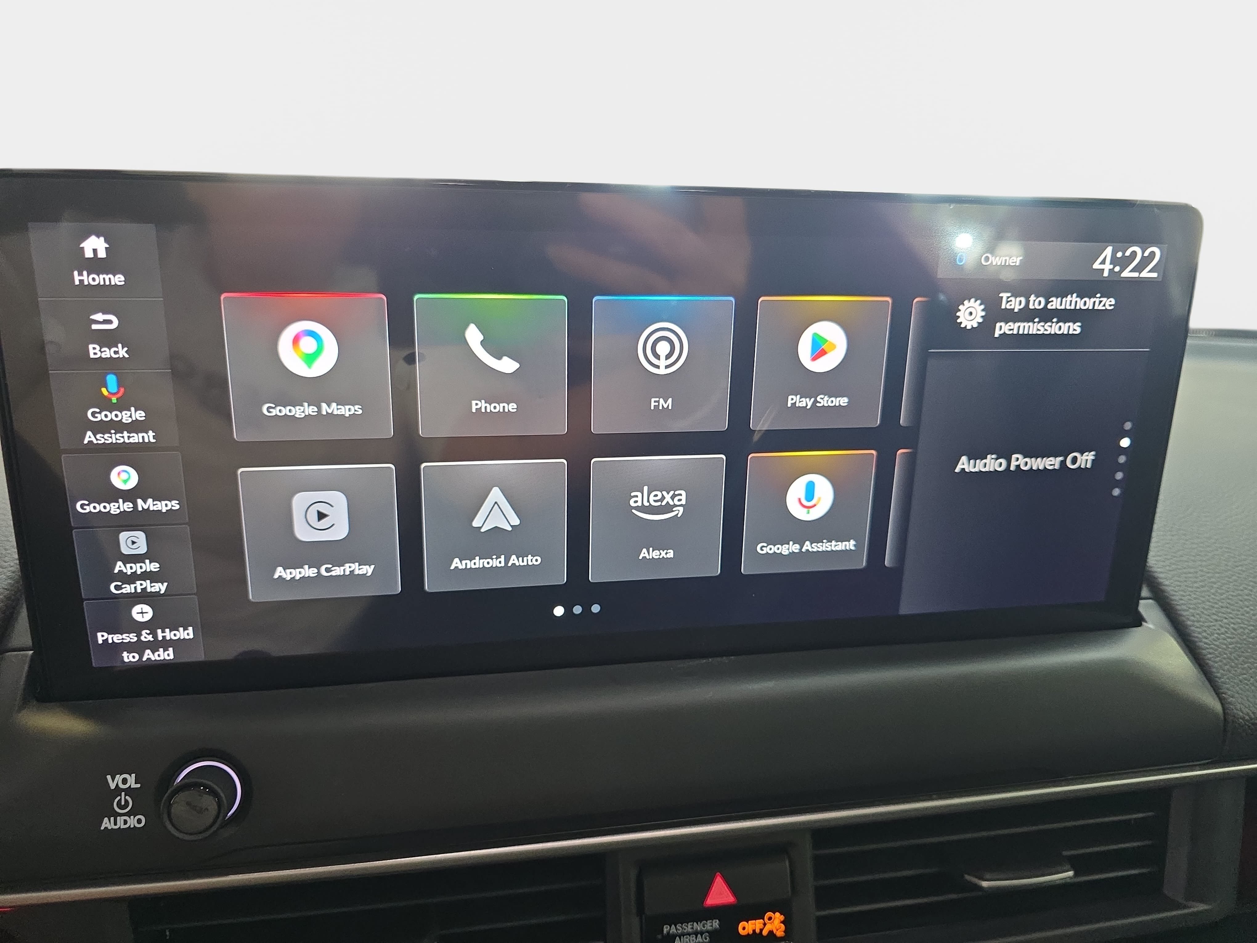 New 2026 Honda Pilot Black Edition image 18