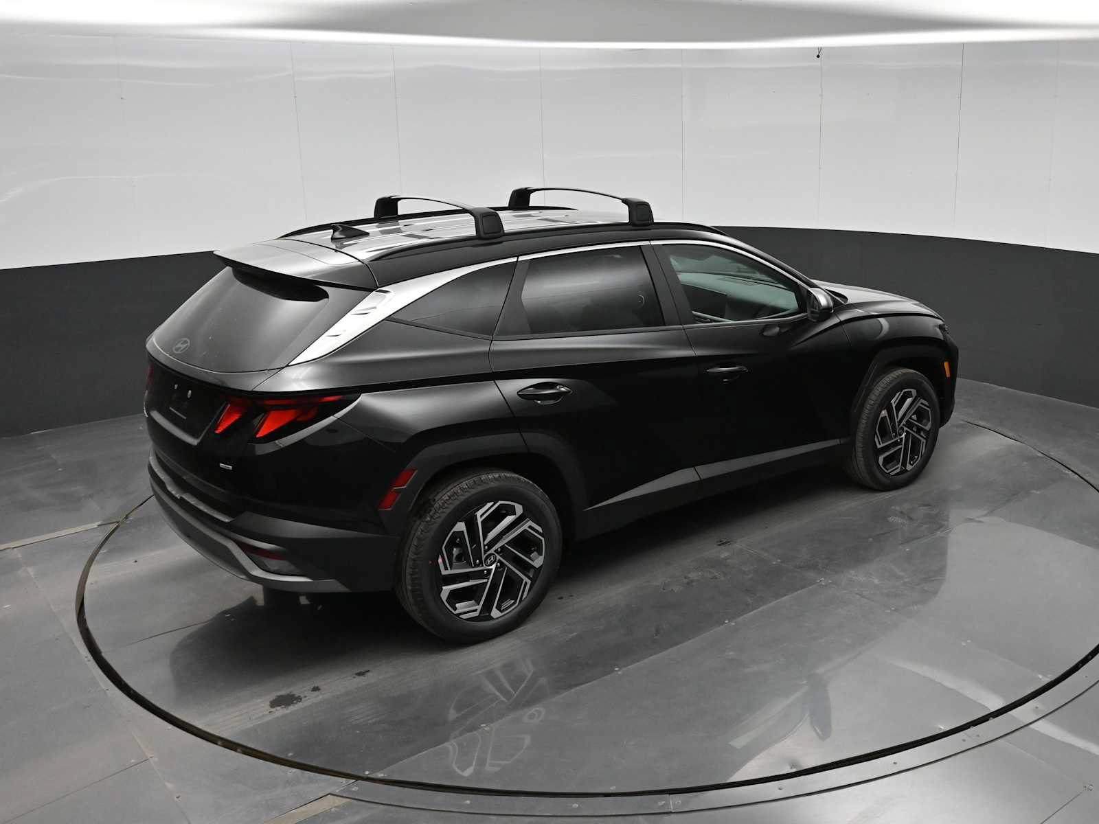 New 2026 Hyundai Tucson SEL Plus AWD/4WD image 30