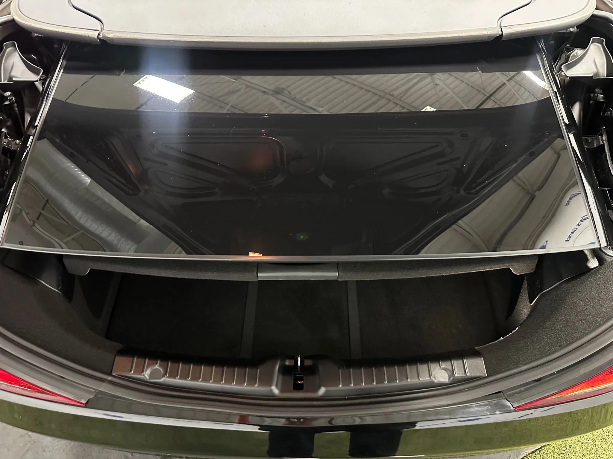 Used 2017 Mercedes-Benz SLC 43 AMG SLC 43 Roadster 2D image 16