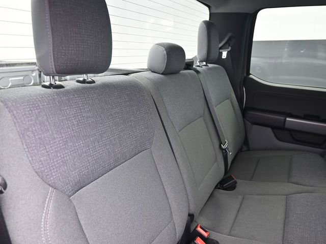 Used 2025 Ford F150 XLT w/ Equipment Group 301A Standard image 30