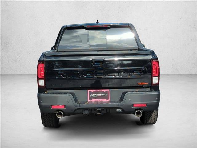 New 2026 Honda Ridgeline TrailSport image 8