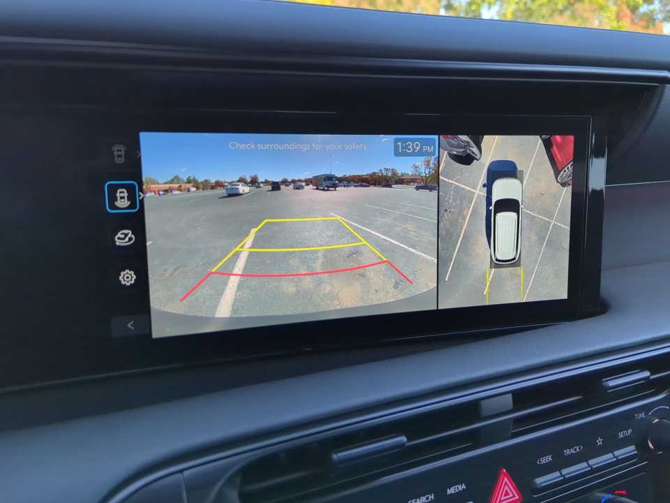 New 2026 Hyundai Palisade XRT Pro image 19